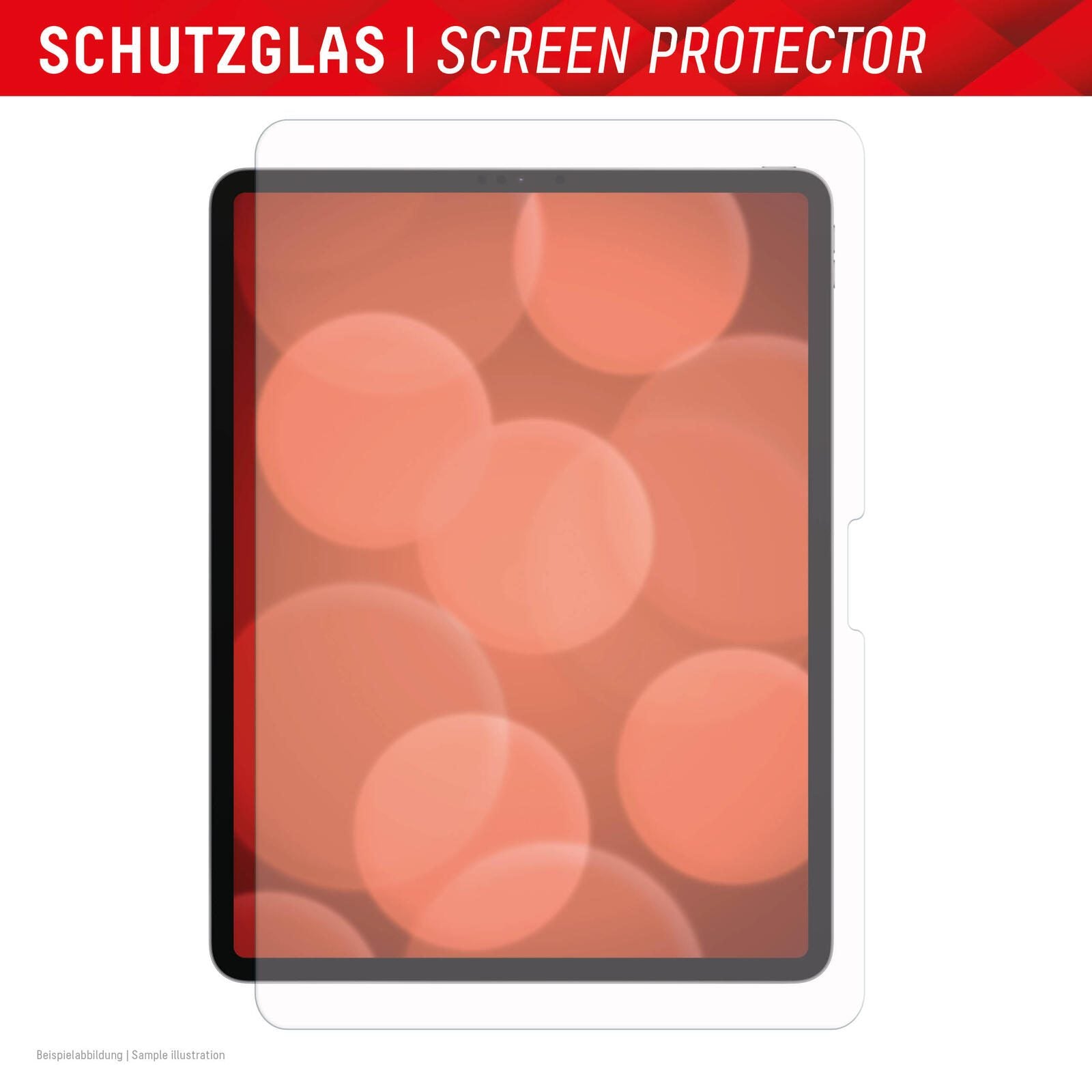 DISPLEX Tablet Glass für Apple iPad Pro 13' (2024) DISPLEX Tablet Glass für Apple iPad Pro 13' (2024)